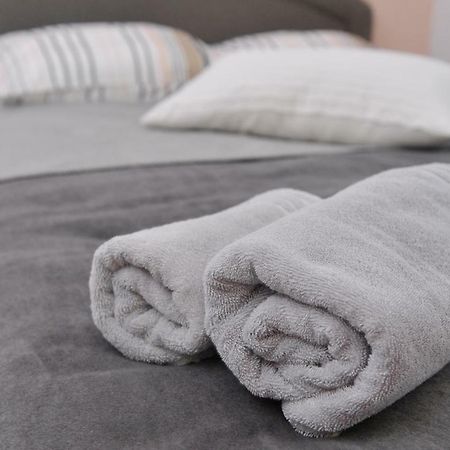 Studio apartman D&D Varaždin Esterno foto